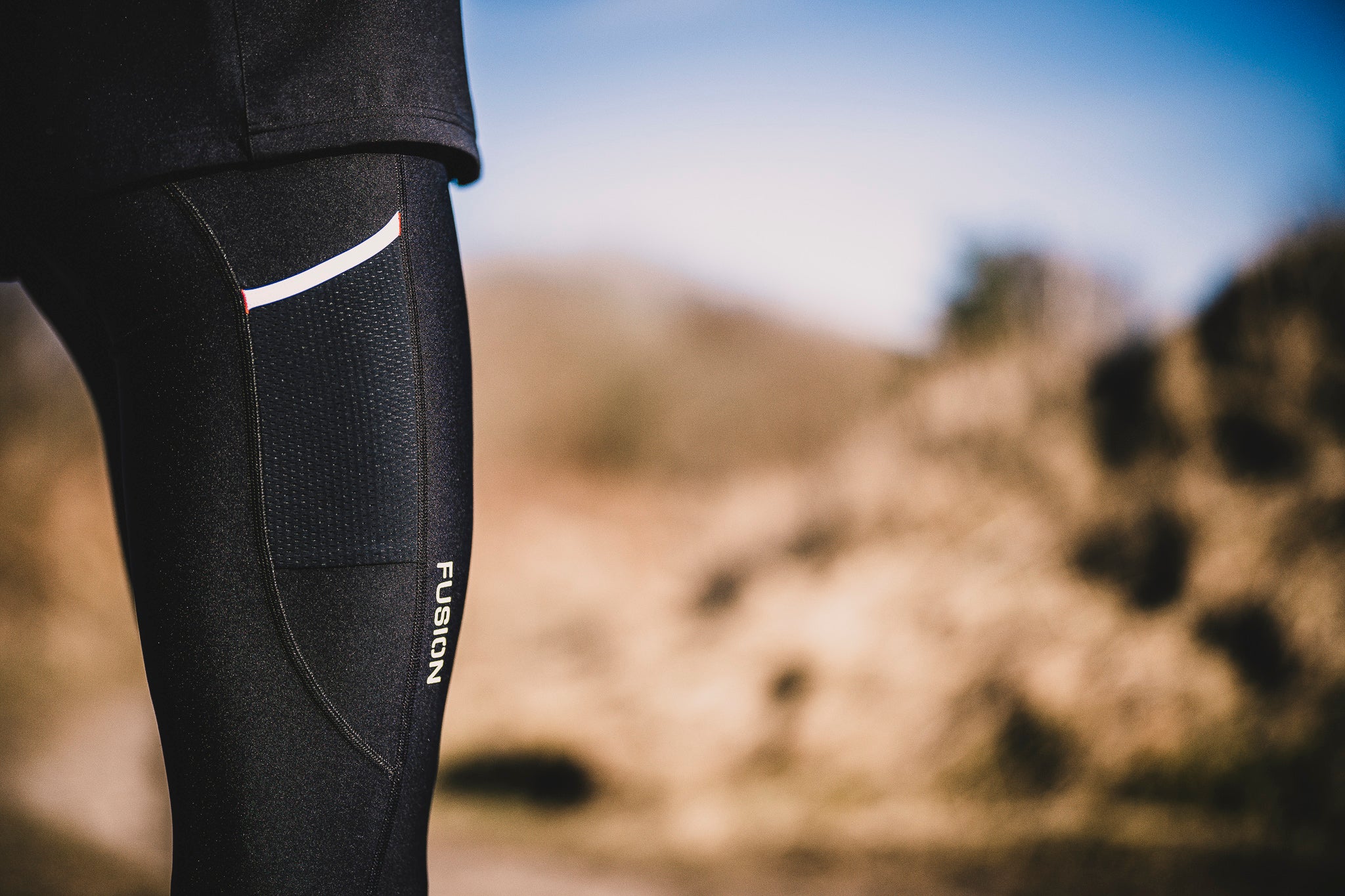 Hjælp til valg af lange tights